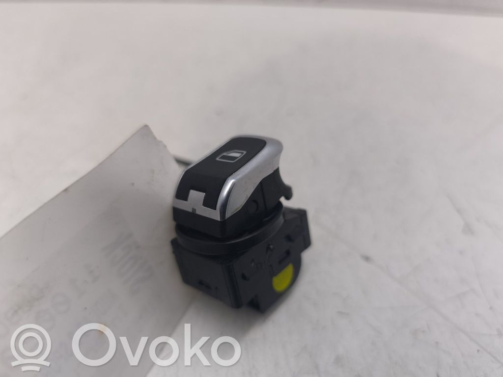 Electric window control switch   8V0959855A