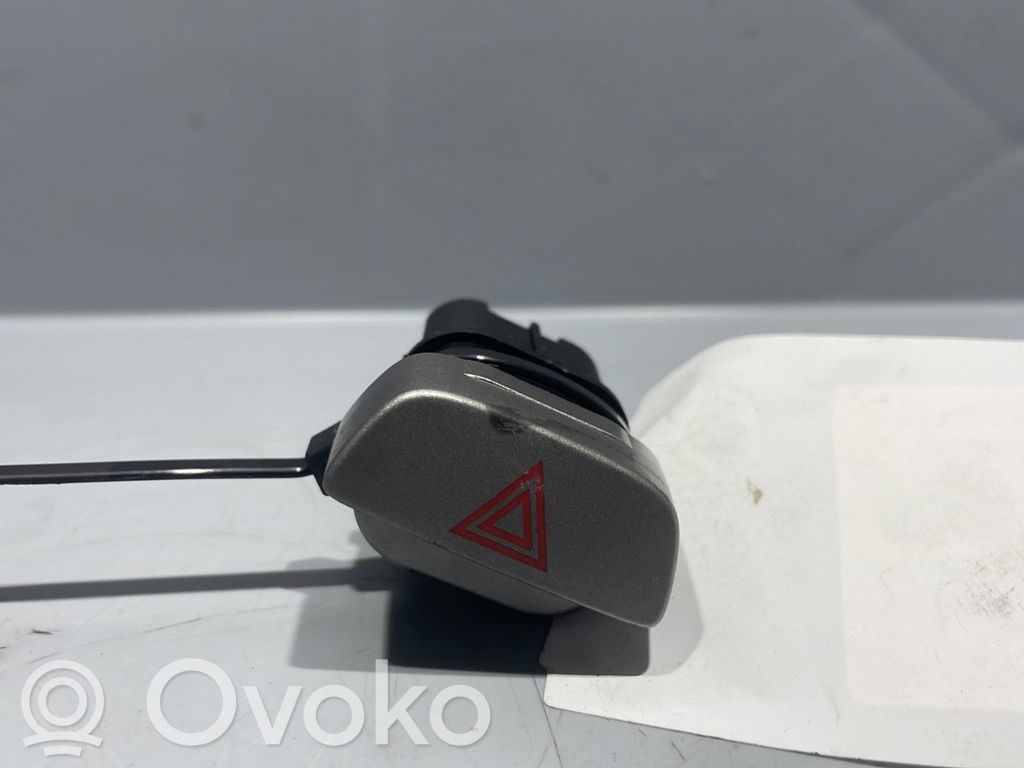 Ford Focus Hazard light switch 