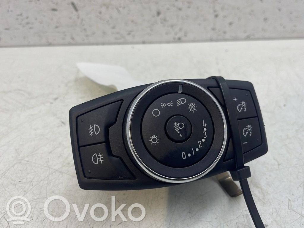 Light switch   2307246
