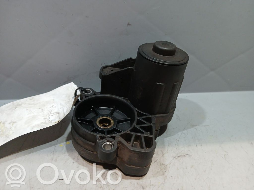 Hand brake control module   5Q0615406