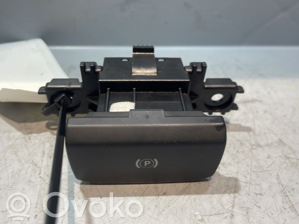 Comutator frână parcare   96772967ZD