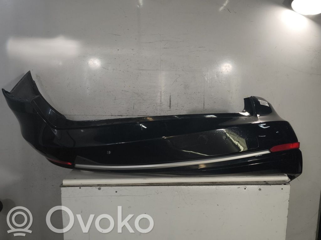 BMW 3 GT F34 Parachoques 