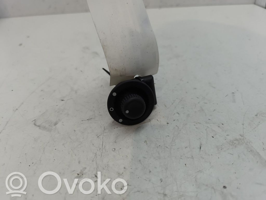Wing mirror switch   255706283R