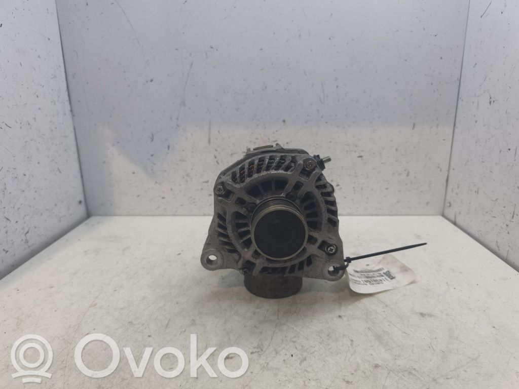 Mazda CX-3 Generator/alternator 