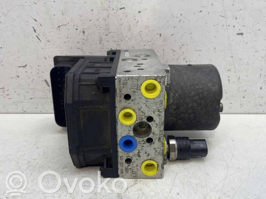 ABS Blokas   00004541C5