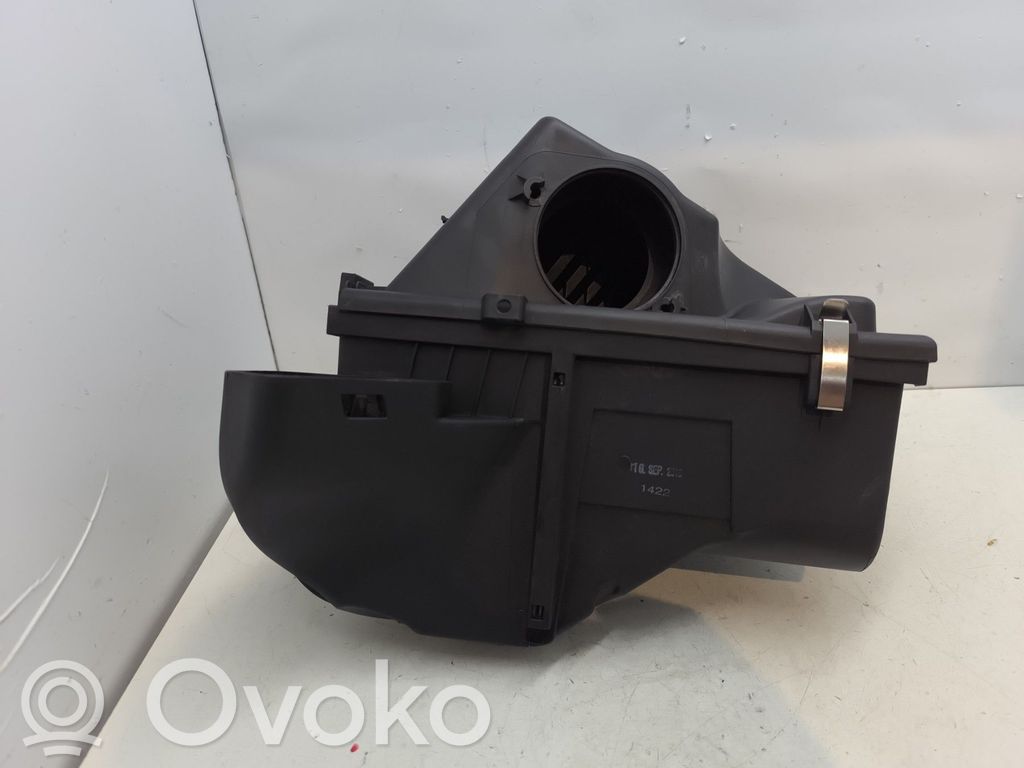 BMW X1 E84 Air filter box 