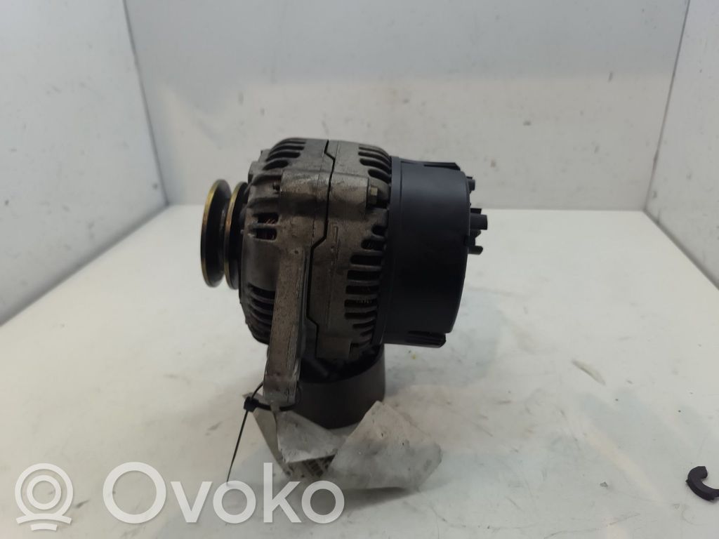 Alternador   5705E1