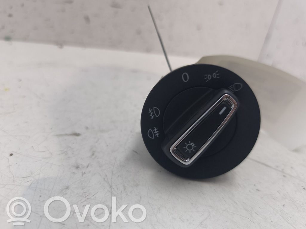 Seat Leon (5F) Interruptor de luz 