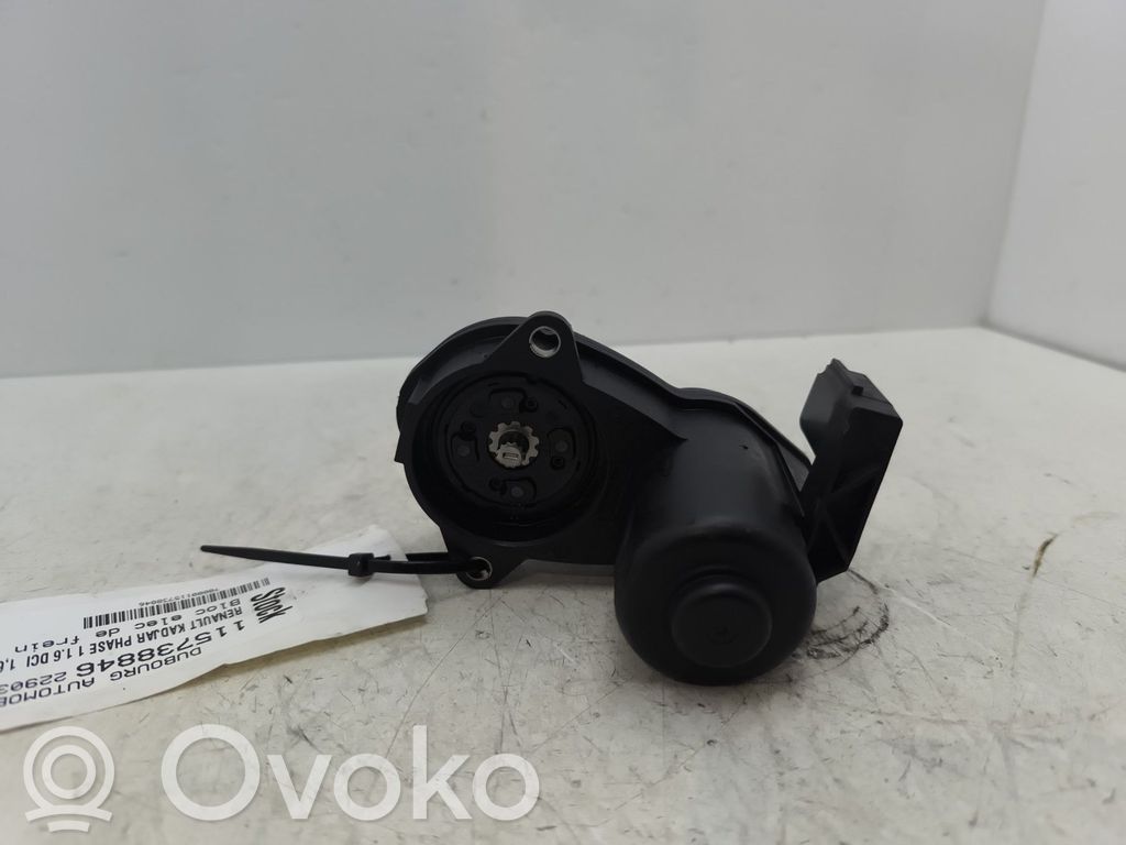 Module de commande de frein à main   285F24304R
