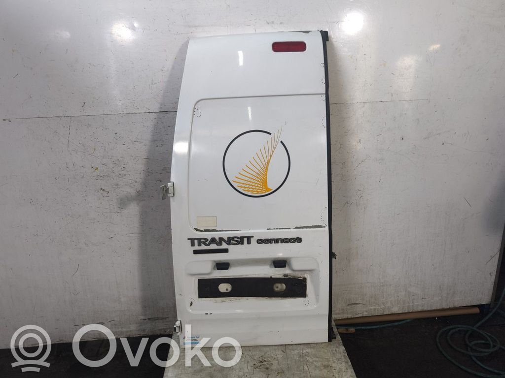 Drzwi tylne do samochodów dostawczych   5175045