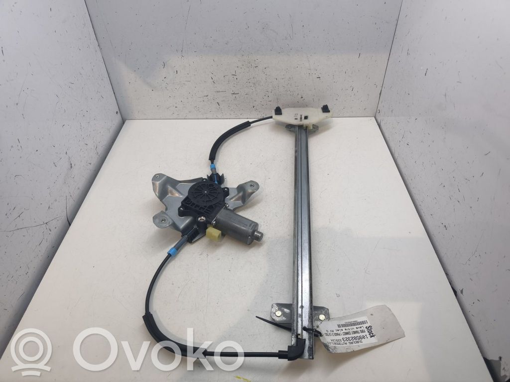 Ford Transit -  Tourneo Connect Macara ușă față cu motor 