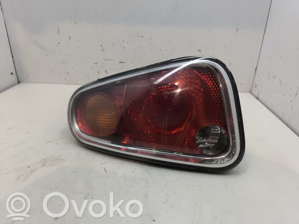 Mini One - Cooper Cabrio R52 Lampă spate în caroserie 