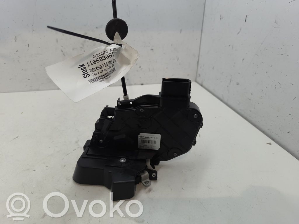 Ford Kuga I Serratura portiera posteriore 