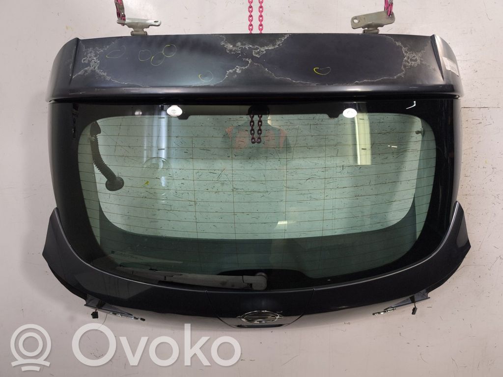 Opel Astra J Portellone posteriore/bagagliaio