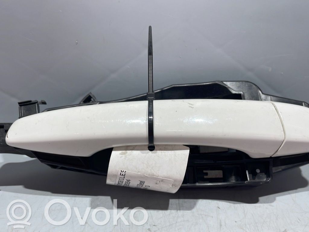 Citroen C3 Mâner exterior ușă spate