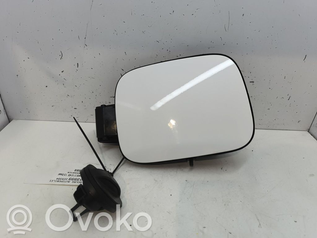 Tankdeckel Tankklappe   9812918180