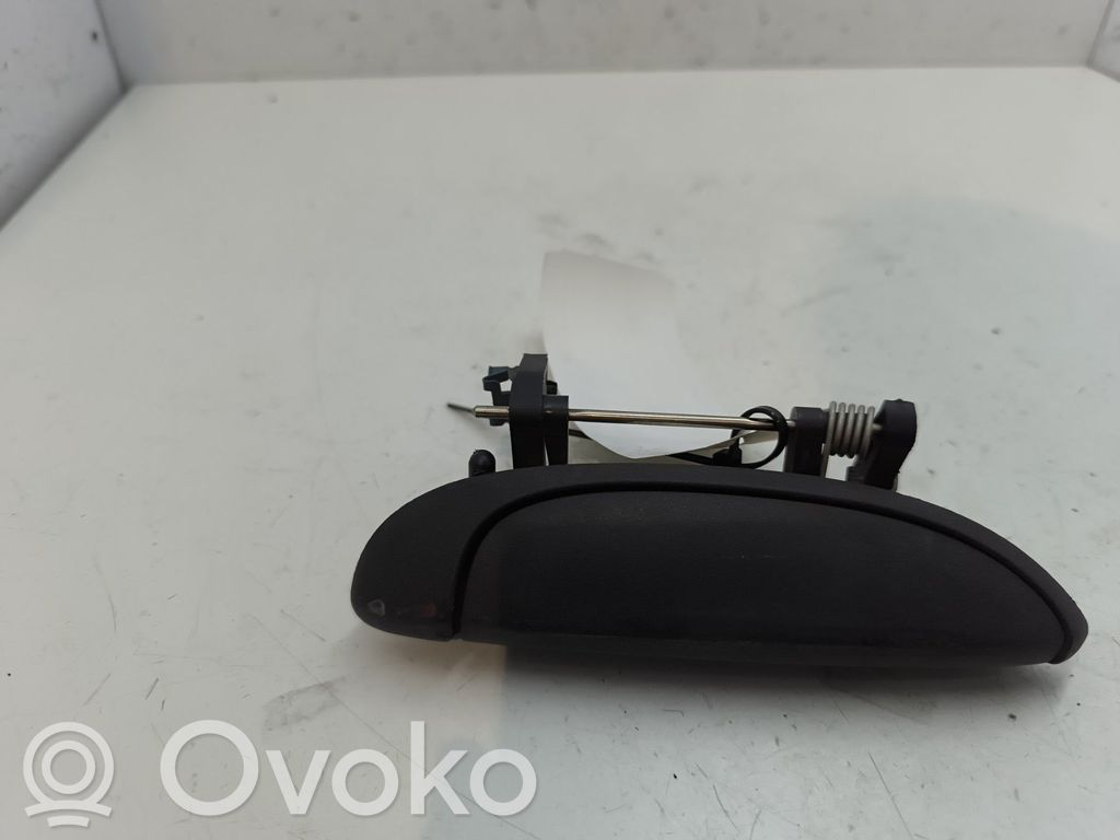 Etuoven ulkokahva   7700433076