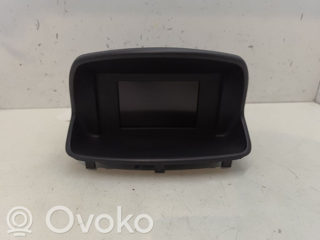 Opel Corsa D Monitor/display/piccolo schermo 