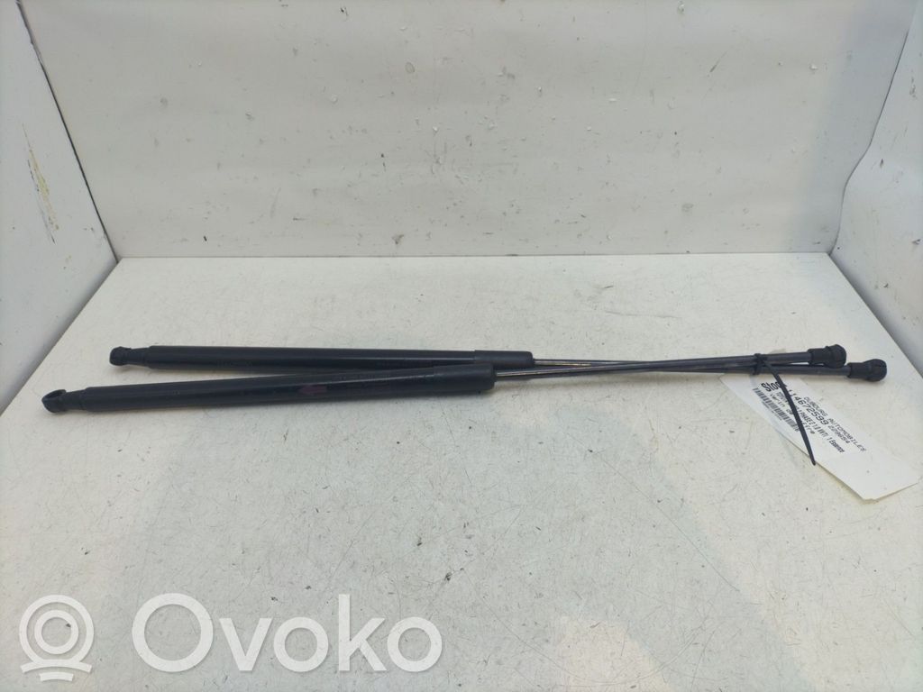 Toyota Aygo AB40 Ammortizzatore portellone posteriore/bagagliaio 