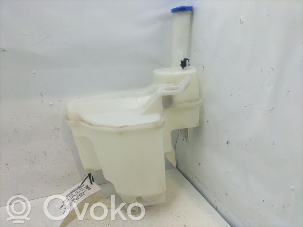 Toyota Aygo AB40 Rezervor lichid spălare parbriz