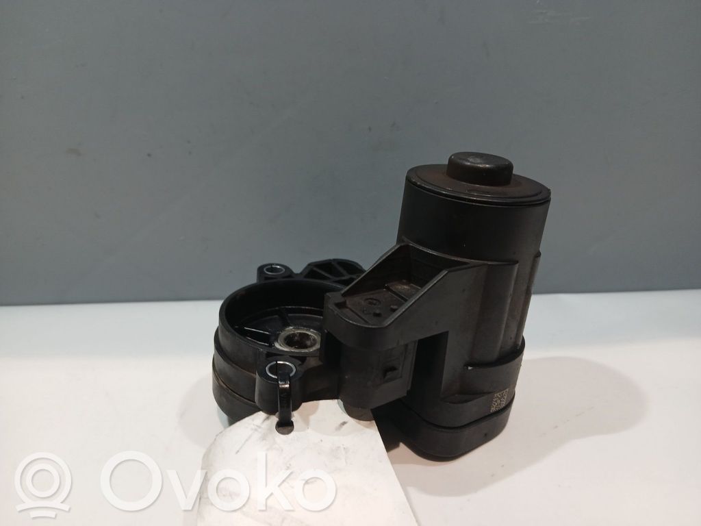 Volkswagen Golf VIII Modul de control frână de mână 