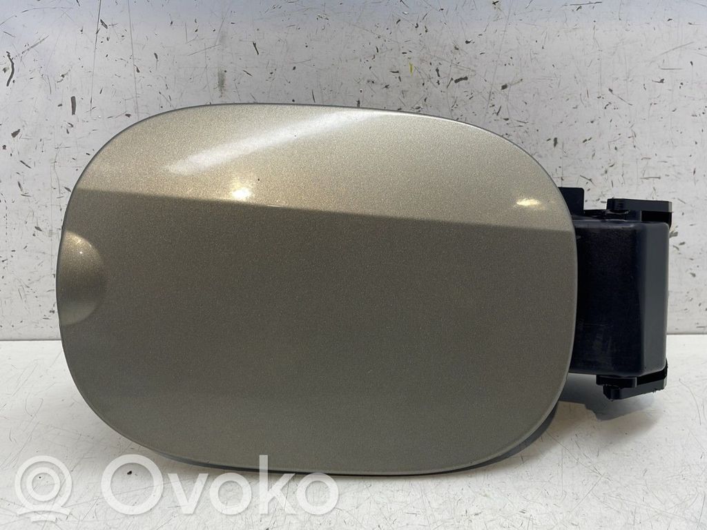 Polttoainesäiliön korkki   8200666086
