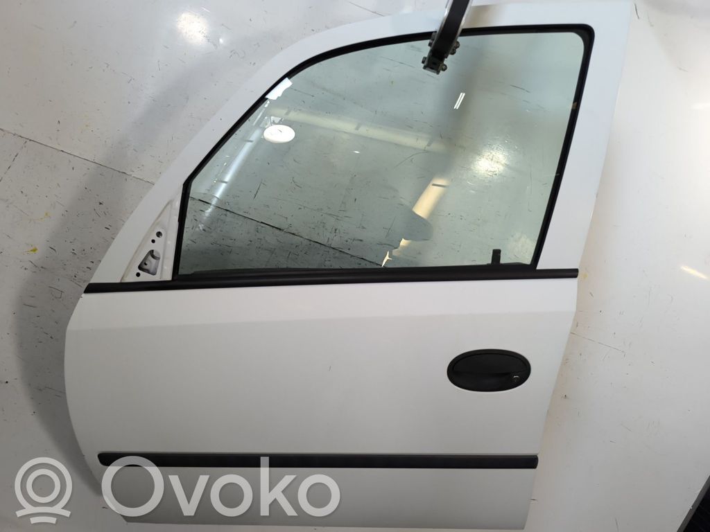 Opel Meriva A Tür vorne