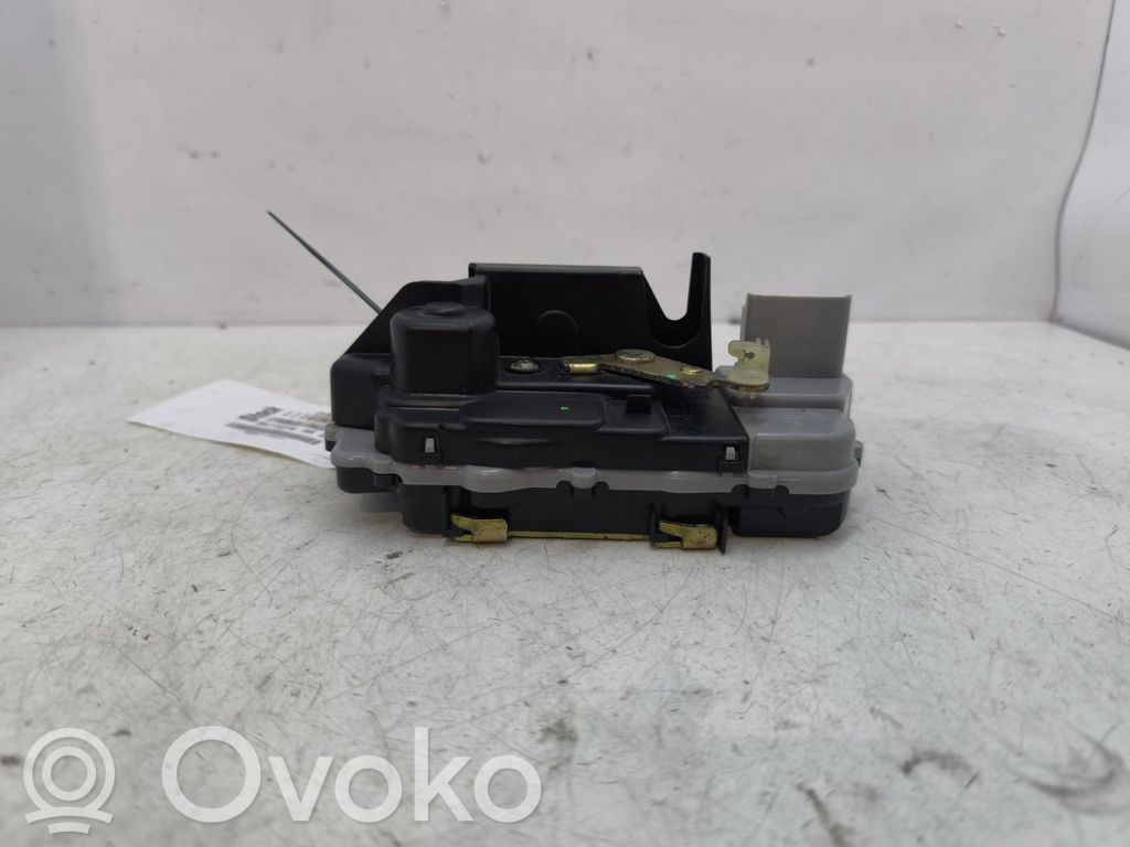 Takaoven lukko   0000913784