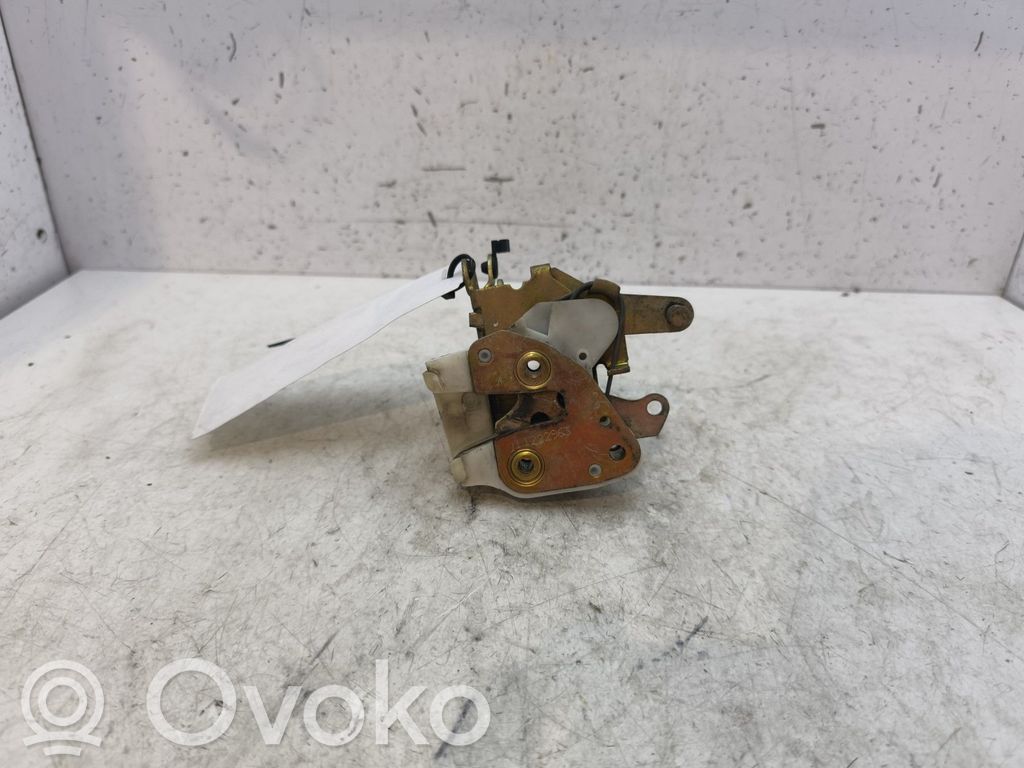 Etuoven lukko   9694889