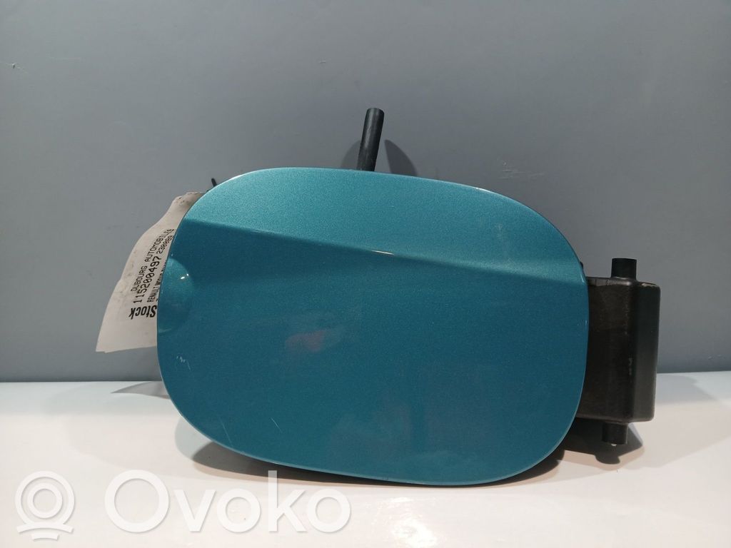 Renault Modus Fuel tank cap 