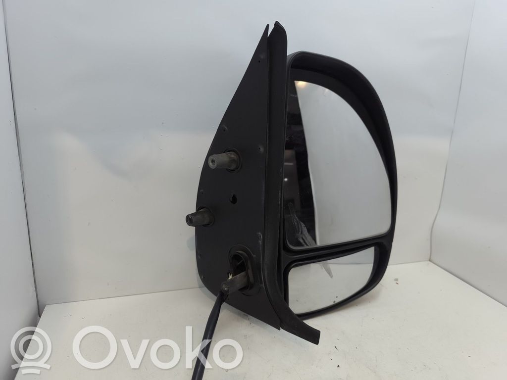 Fiat Ducato Espejo lateral manual 
