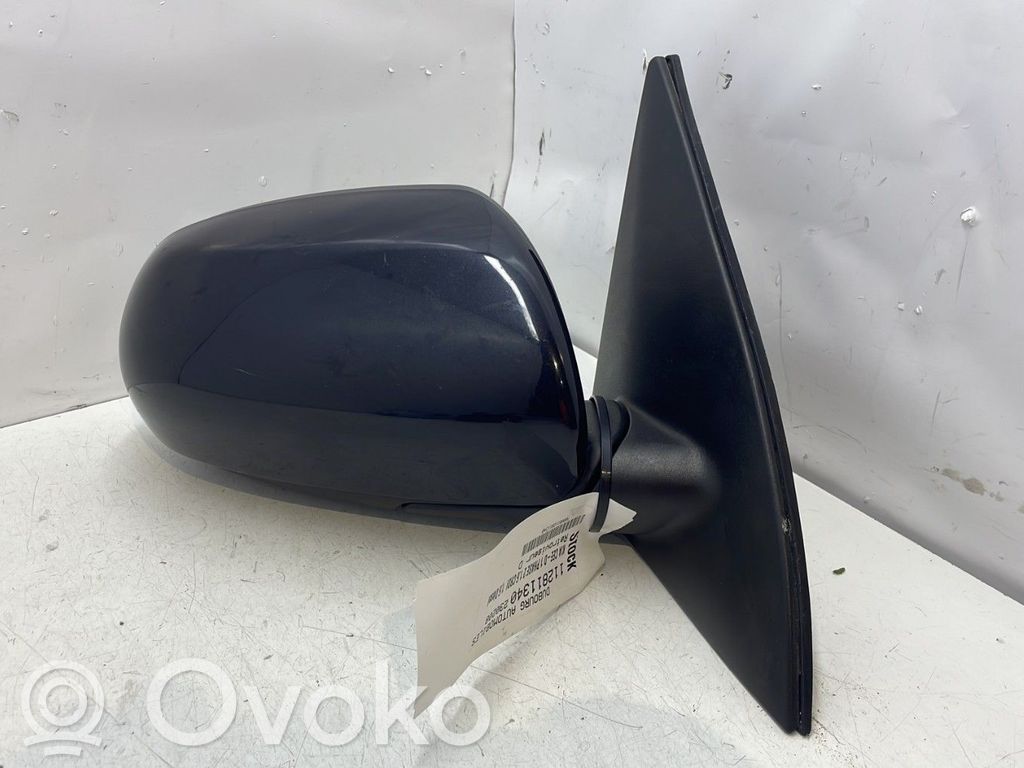 Spogulis (mehānisks)   876201H155