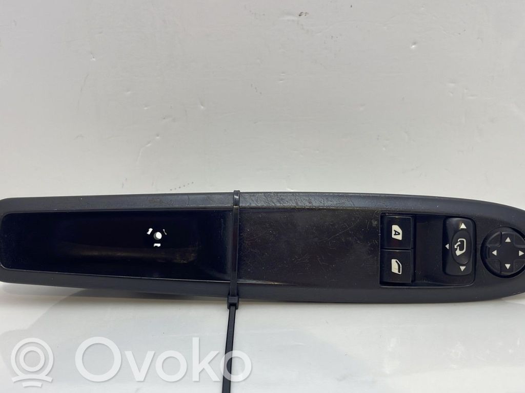 Citroen DS3 Electric window control switch 