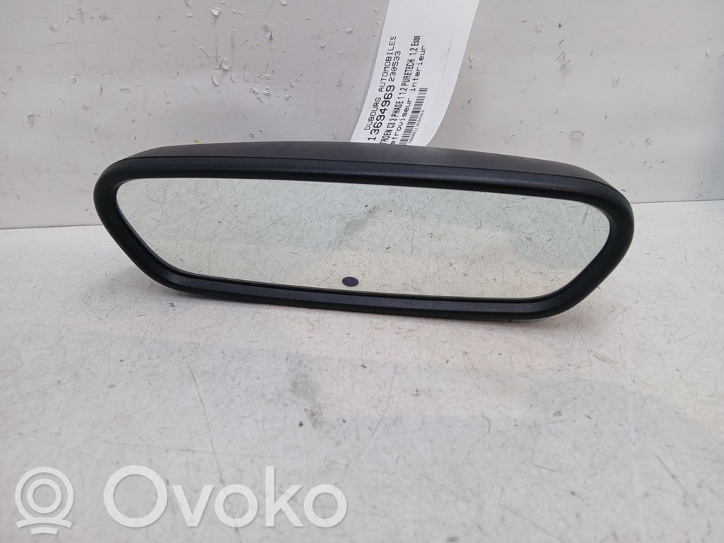 Espejo retrovisor (interior)   98088311XT