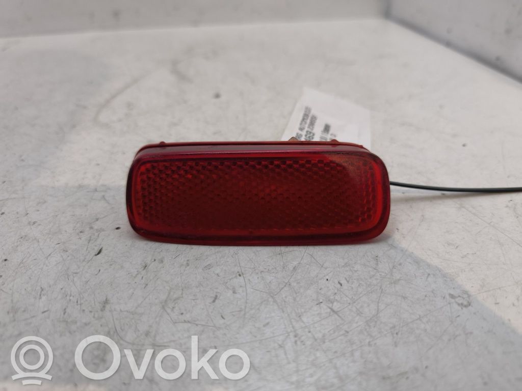 Citroen C1 Odblask lampy tylnej 