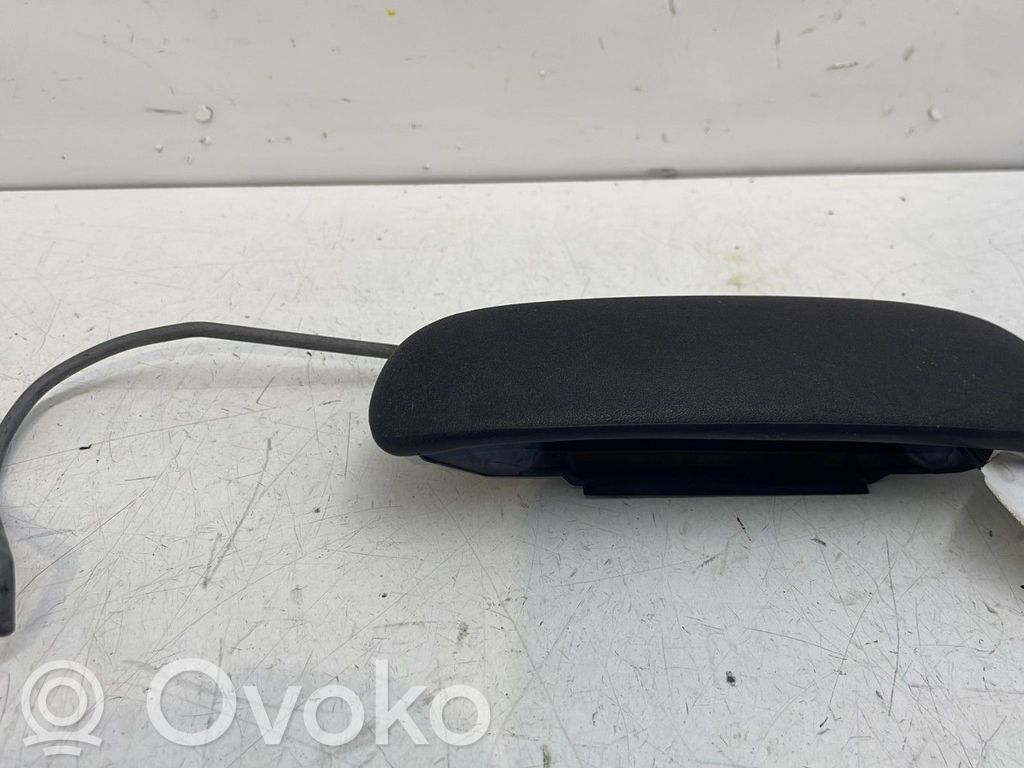 Ford Fiesta Mâner exterior ușă față 