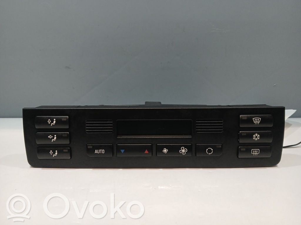 Climate control unit   64116956320