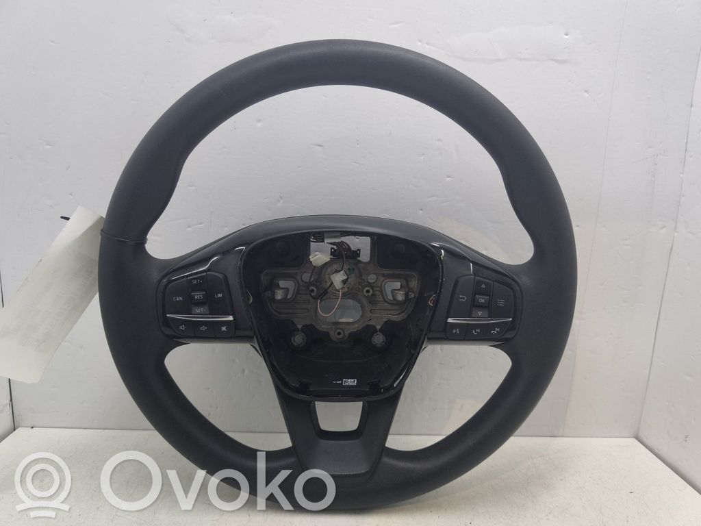 Ford Fiesta Stūre 