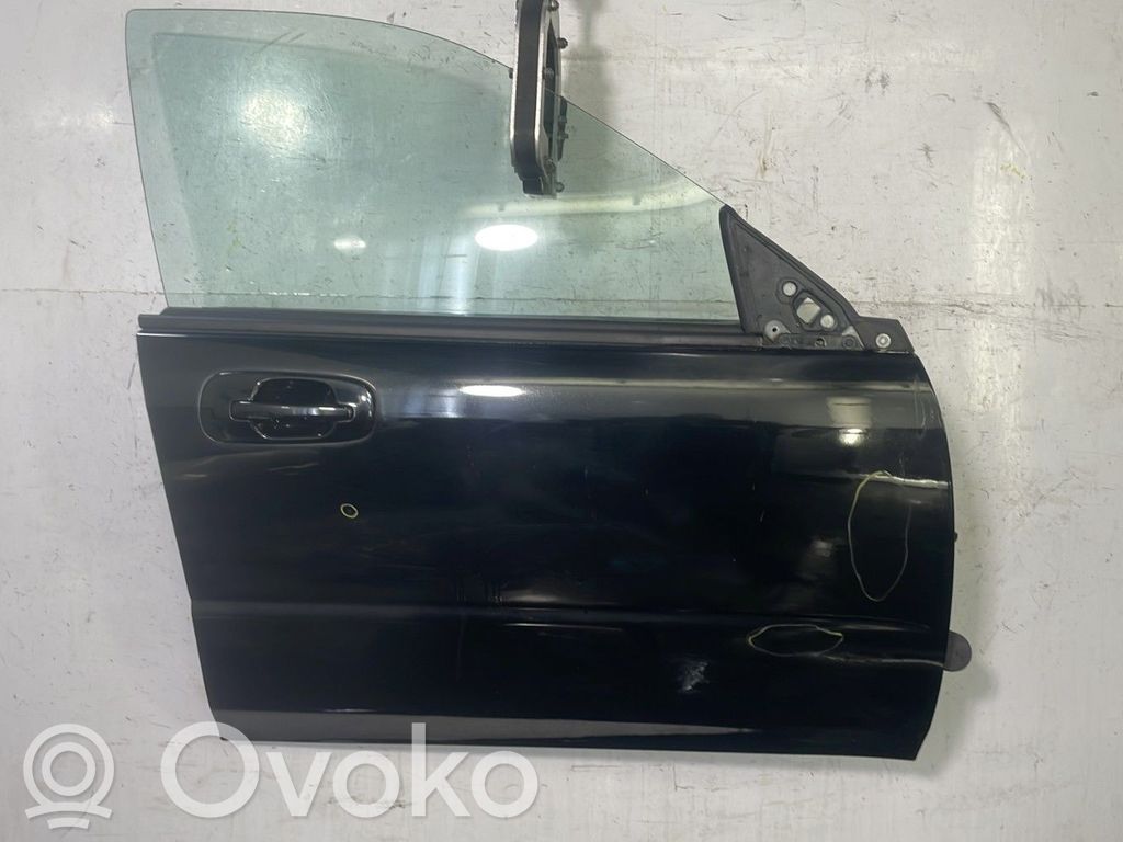 Subaru Impreza II Priekinės durys 