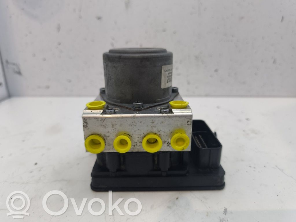 Opel Insignia A Bomba de ABS 