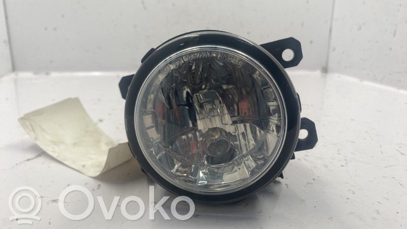 Peugeot iOn Front fog light 