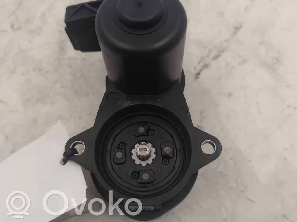 Renault Kadjar Module de commande de frein à main 