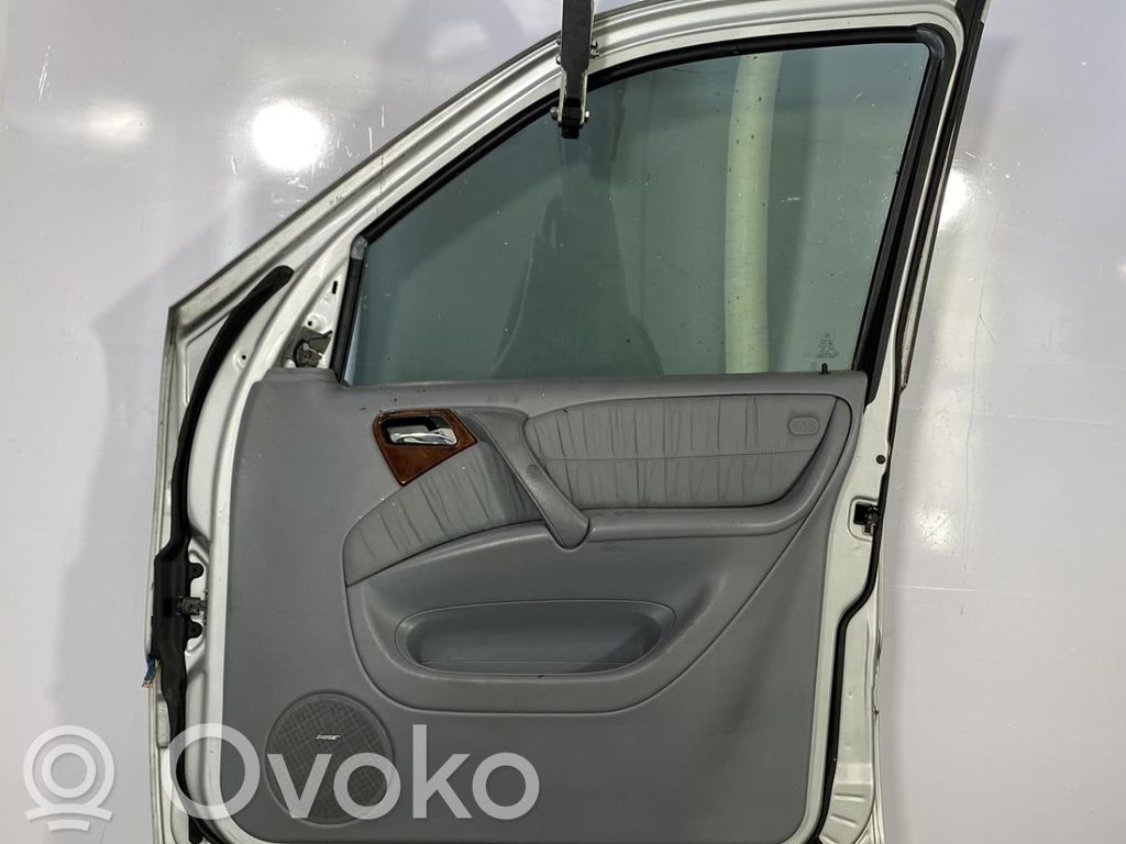 Mercedes-Benz ML W163 Portiera anteriore