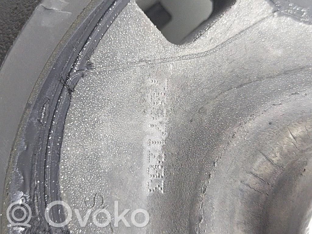 Fiat Qubo Steering wheel 