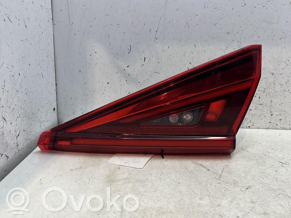 Seat Tarraco Takaluukun takavalot 