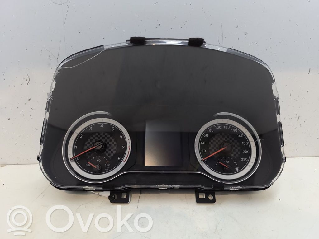 Hyundai i20 (BC3 BI3) Tachimetro (quadro strumenti)