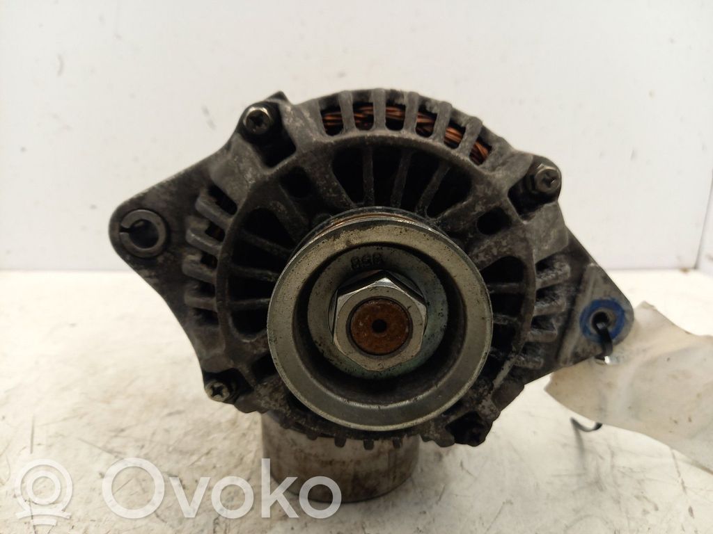 Generaattori/laturi   3140084E13