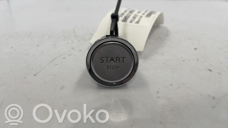 Peugeot 308 Buton pornire/oprire motor 