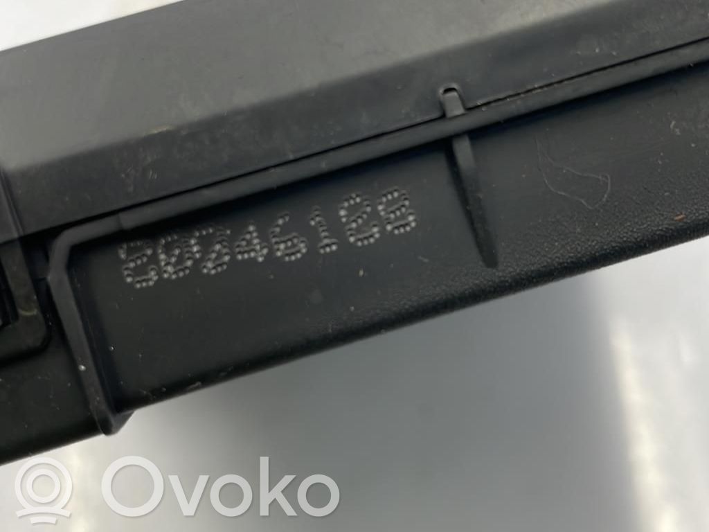 Moduł / Sterownik BSM   9666952280