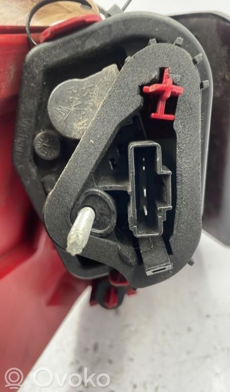 Lampa tylna   00006351LV